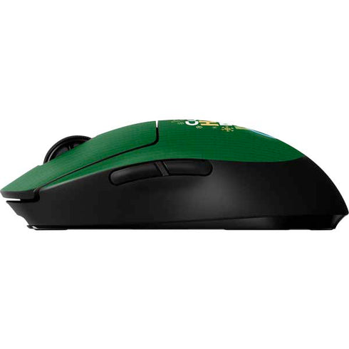Elf Cotton Headed Ninny Muggins G Pro Wireless Gaming Mouse Skin